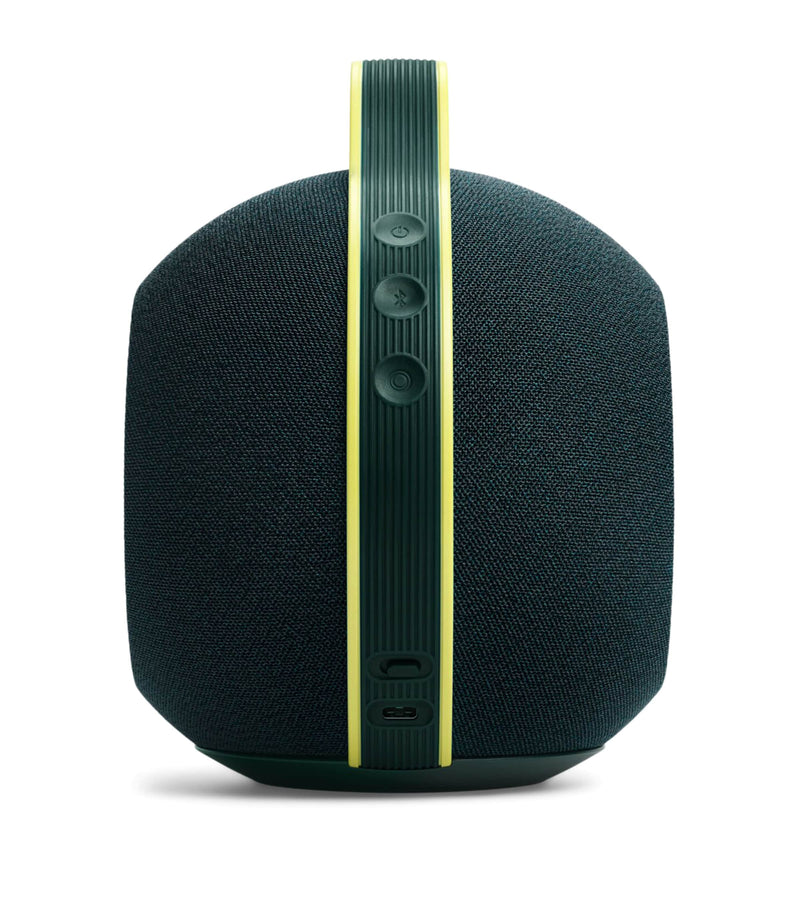 Devialet portable speaker Moss Green, UK version