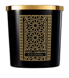 Dolce&Gabbana Velvet Zafferano candle 240g - British product
