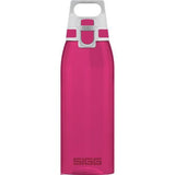 Bouteille d'eau Sigg total color 0,6 L (marque britannique)