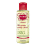 Mustela Maternité Stretch Marks Oil 105ml, imported from the UK