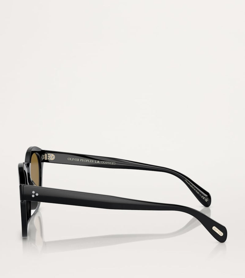 Oliver Peoples Errison acetate sunglasses model OV5382SU - British product