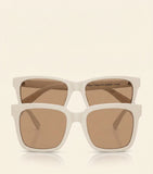 Prada acetate sunglasses PR 15WS (British brand)