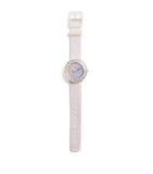 Flik Flak Pearlaxus children's watch 36.70mm - British product