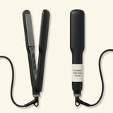 Dyson Airstrait hair straightener Pink Rose Gold (British brand)