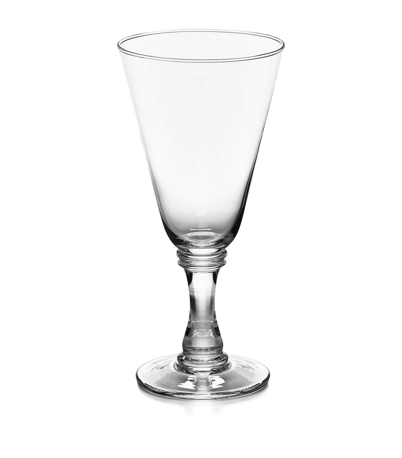 Ralph Lauren Home Ethan red wine glass 340ml, imported from the UK