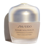 Shiseido Shis Fslx Radiance Foundation N2 17
