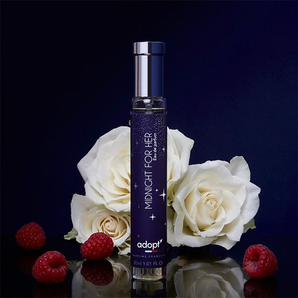 Midnight For Her perfume 30ml, imported from the UK