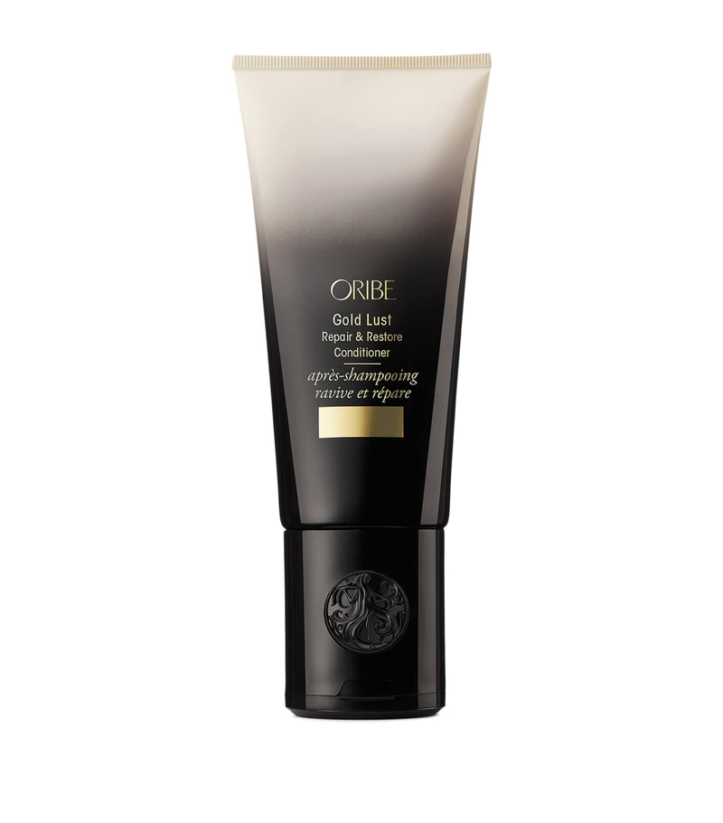 Oribe Gold Lust Repair and Restore Conditioner 200ml, imported from the UK