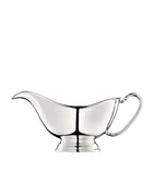 Christofle Albi silver-plated gravy boat, UK version