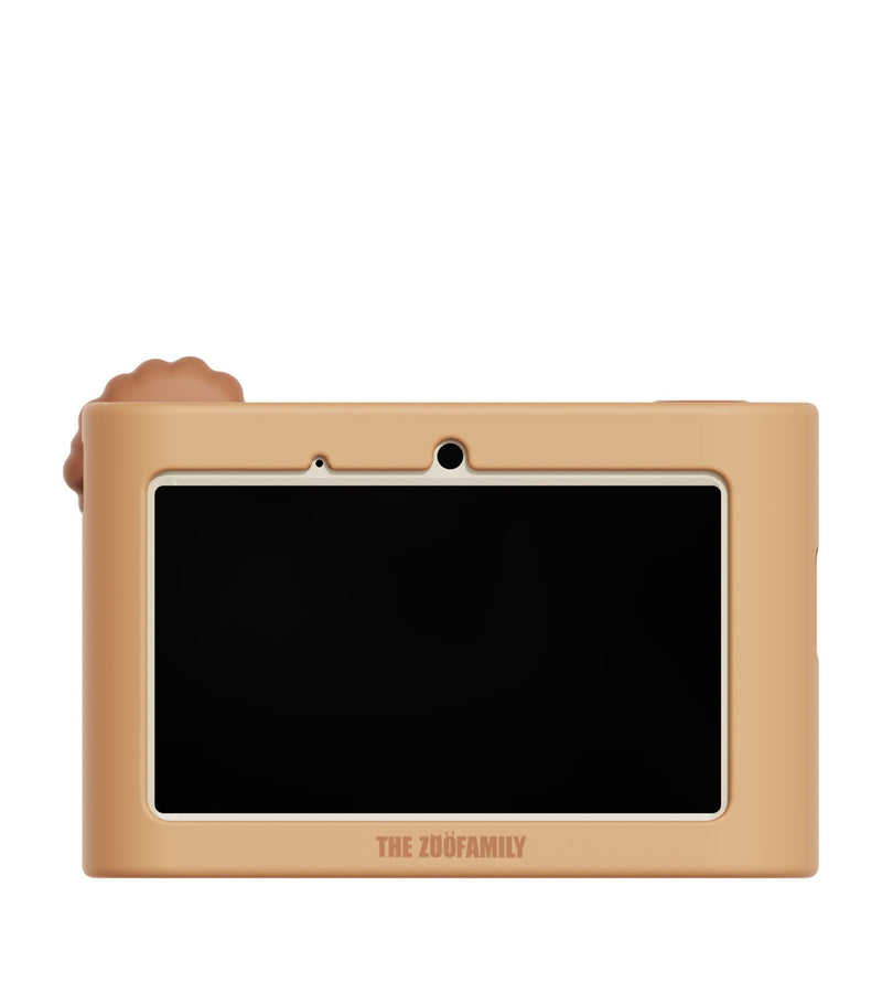 Zoofamily Urban Zoo Lion C5 kids' digital camera (British brand)
