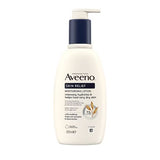 Superdrug Aveeno Skin Relief Body Lotion Moisturising 300ml- Buy online at McGrocer