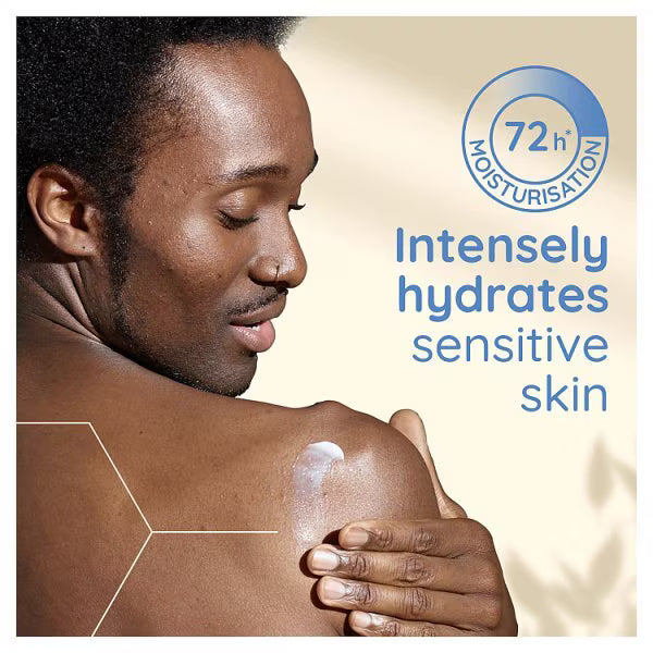 Aveeno Skin Relief body lotion 300ml - British product