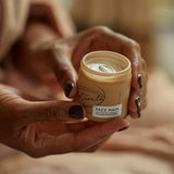 UpCircle Face Mask with Kaolin Clay - 60ml GOODS Superdrug