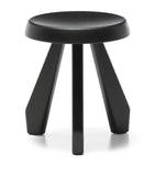 Cassina Meribel stool oak (British brand)