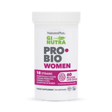 Holland & Barrett NaturesPlus GI NUTRA Pro Bio Women Probiotic Supplement, 30 Capsules- Buy online at McGrocer