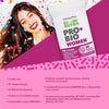 NaturesPlus GI NUTRA ProBio Women probiotic 30 capsules - British product