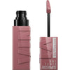 Maybelline Vinyl Ink Lipstick 105 Golden, imported from the UK