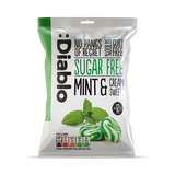 Holland & Barrett Diablo Sugar Free Mint and Cream Sweets 75g- Buy online at McGrocer