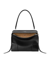 Harrods LOEWE Large Leather Amazona 180 Top-Handle Bag- Buy online at McGrocer