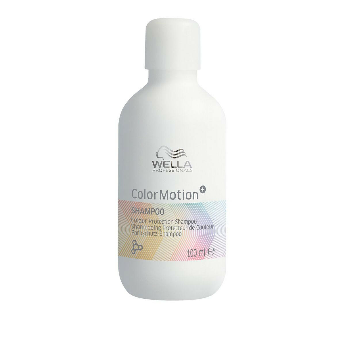 Wella Professionals Color Motion+ Colour Protection Shampoo 100ml GOODS Boots