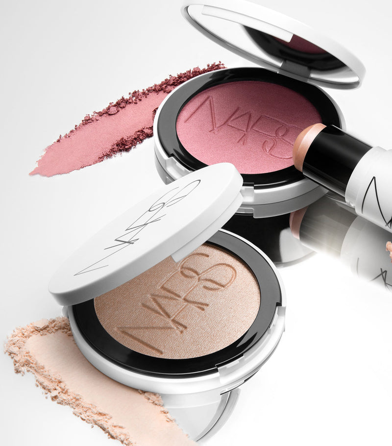 NARS Light Reflecting Luminizing Blush 5.5g, imported from the UK