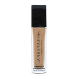 Superdrug Anastasia Beverly Hills Luminous Foundation 250C Medium Coverage Foundation- Buy online at McGrocer