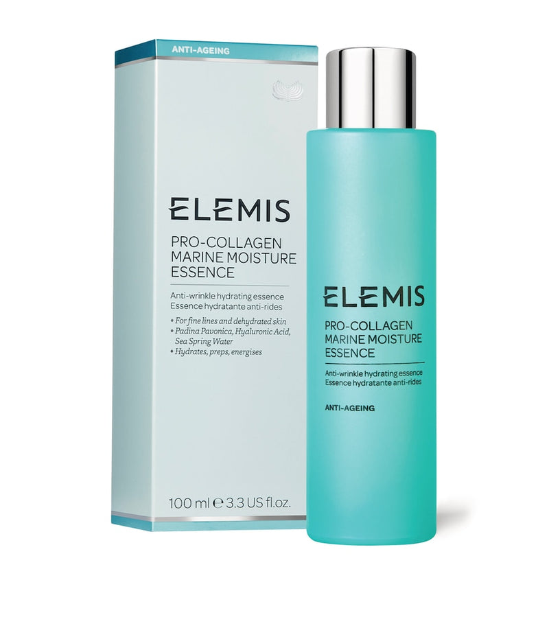 Elemis Pro-Collagen Marine Moisture Essence 100ml - British product
