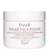 Harrods Fresh Sugar Face Polish Exfoliator Facial Scrub 125g- Buy online at McGrocer