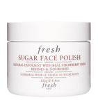 Fresh facial exfoliator 125g - British product