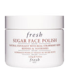 Fresh facial exfoliator 125g - British product