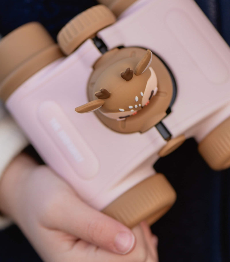 The Zoofamily deer binoculars (British brand)