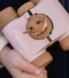 The Zoofamily deer binoculars (British brand)