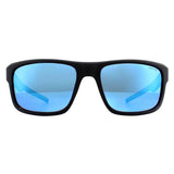 Polaroid sunglasses black polarised (British brand)