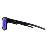 Polaroid sunglasses black polarised (British brand)