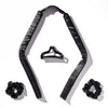 Superdrug Heatless Curls Kit Hair Styling Tool (British brand)