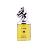 Superdrug ARMAF Bucephalus X Eau De Parfum 100ml Men's Fragrance- Buy online at McGrocer