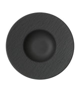 Harrods Villeroy & Boch Manufacture Rock Pasta Plate 29cm- Buy online at McGrocer