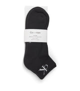 Harrods Calvin Klein Cotton-Blend Quarter Socks Pack of 2- Buy online at McGrocer