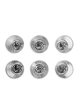 Harrods Fornasetti High Fidelity Tumblers Set of 6 Highball Glasses- Buy online at McGrocer