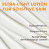 Garnier Ambre Solaire Sensitive Sun Cream SPF50+ 175ml tube, UK version