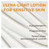 Garnier Ambre Solaire Sensitive Sun Cream SPF50+ 175ml tube, UK version