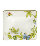 Villeroy & Boch Amazonia Deep Plate 24cm - British product