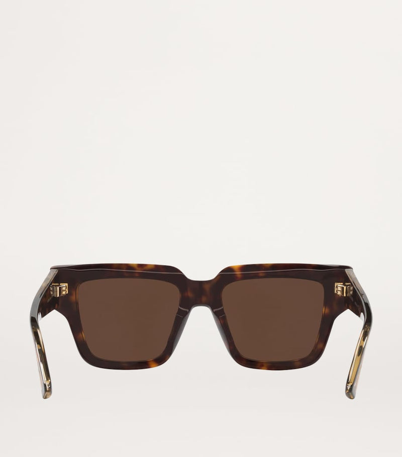 Bottega Veneta acetate sunglasses BV1276S (British brand)