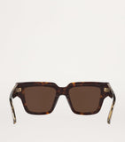 Bottega Veneta acetate sunglasses BV1276S (British brand)