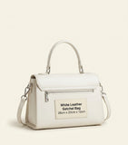 Balenciaga small embellished Le City top-handle bag, imported from the UK