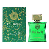 Louis Cardin Emerald perfume 100ml, imported from the UK