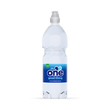 Holland & Barrett One Water Still Spring Water 750 ml- Buy online at McGrocer