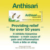 Anthisan Cream Relief from Insect Bites - British product