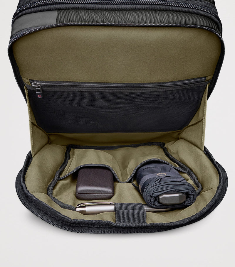 Briggs & Riley ZDX convertible backpack 33.5L, UK version