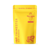 Holland & Barrett The Mom Club First Trimester Prenatal Vitamins 30 Capsules- Buy online at McGrocer